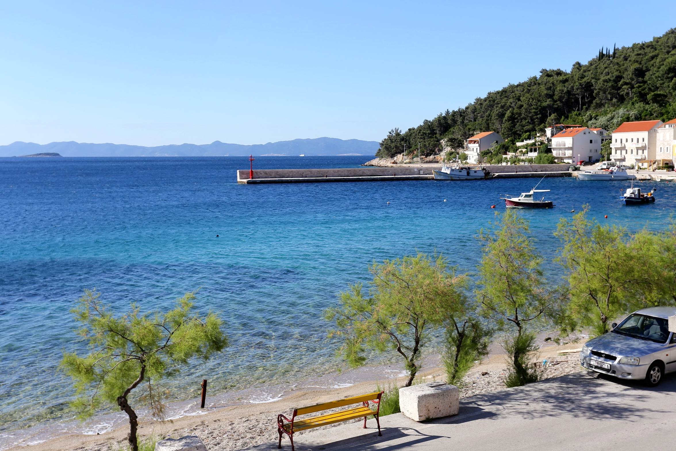 Top Pelješac Trstenik Top Pelješac Trstenik
