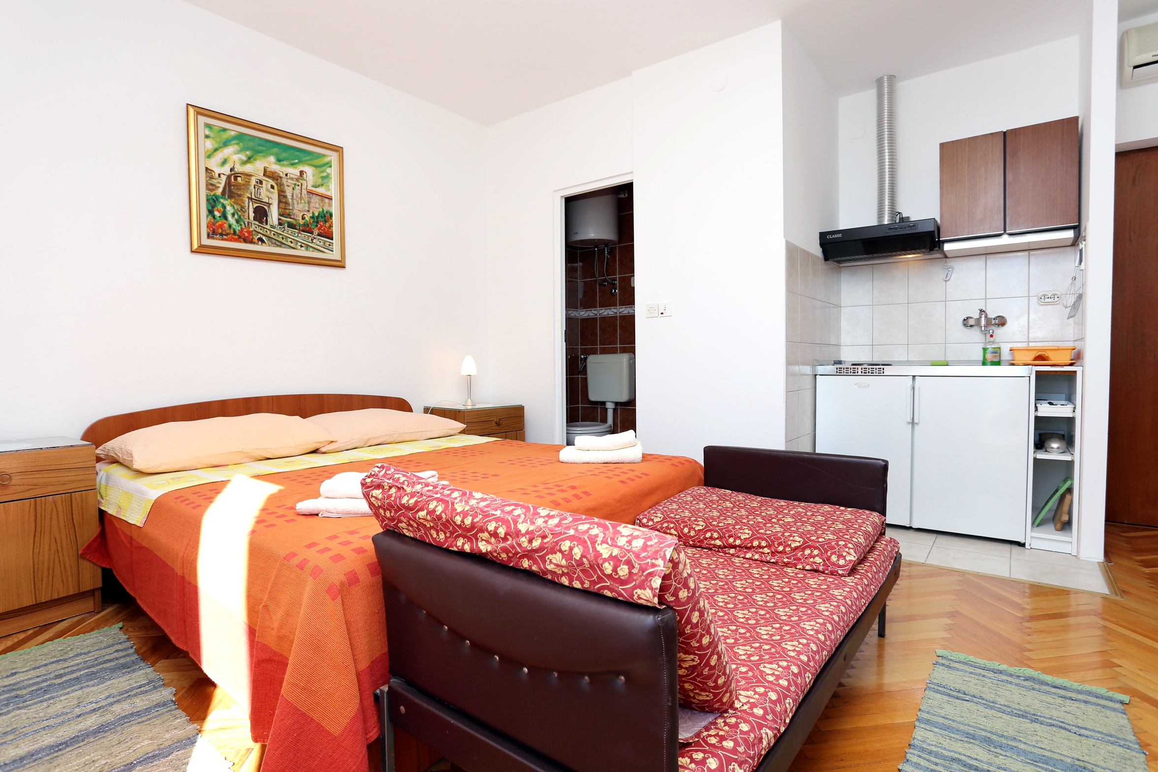 Top Pelješac Trstenik Top Pelješac Trstenik