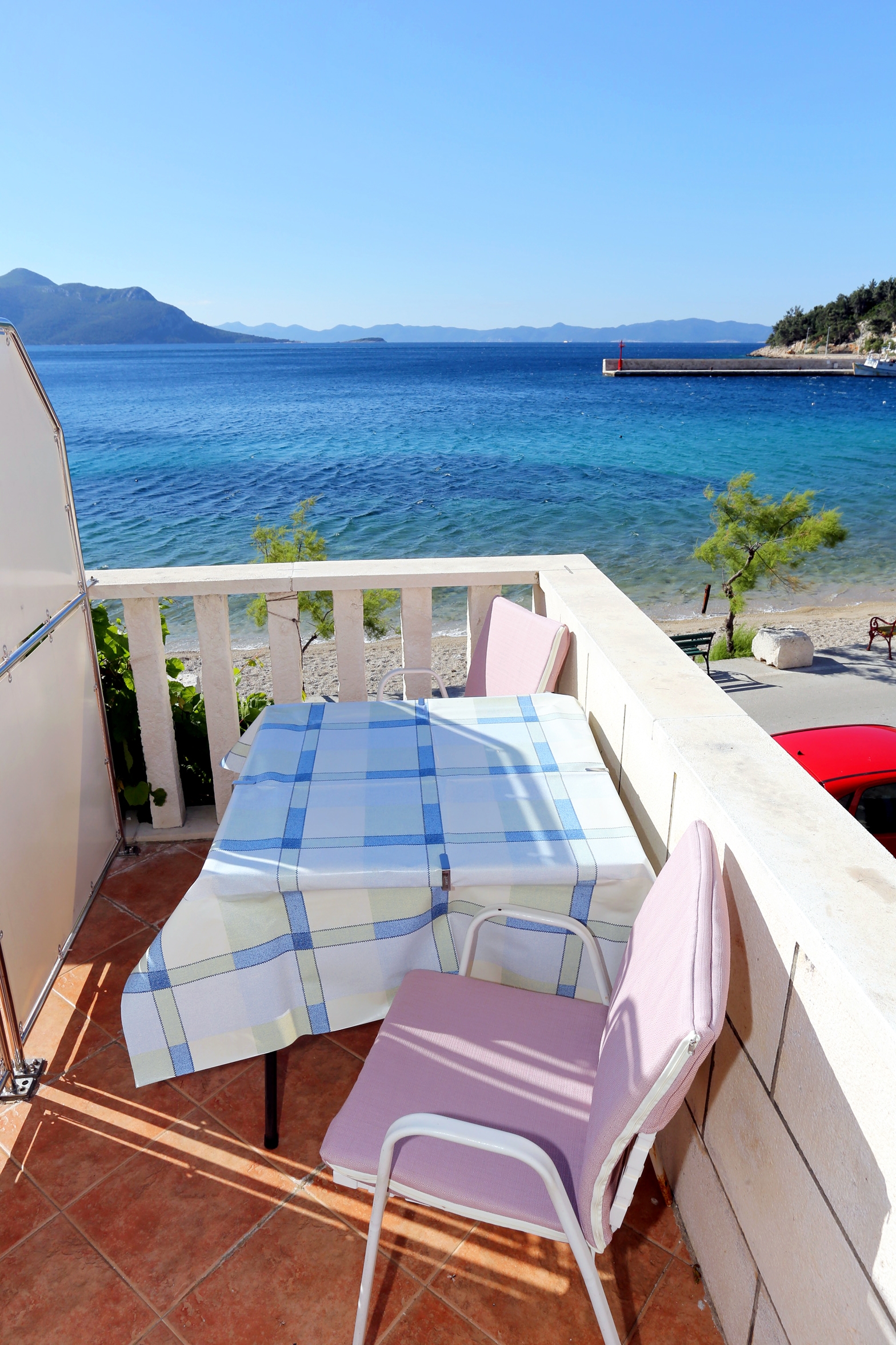 Top Pelješac Trstenik Top Pelješac Trstenik