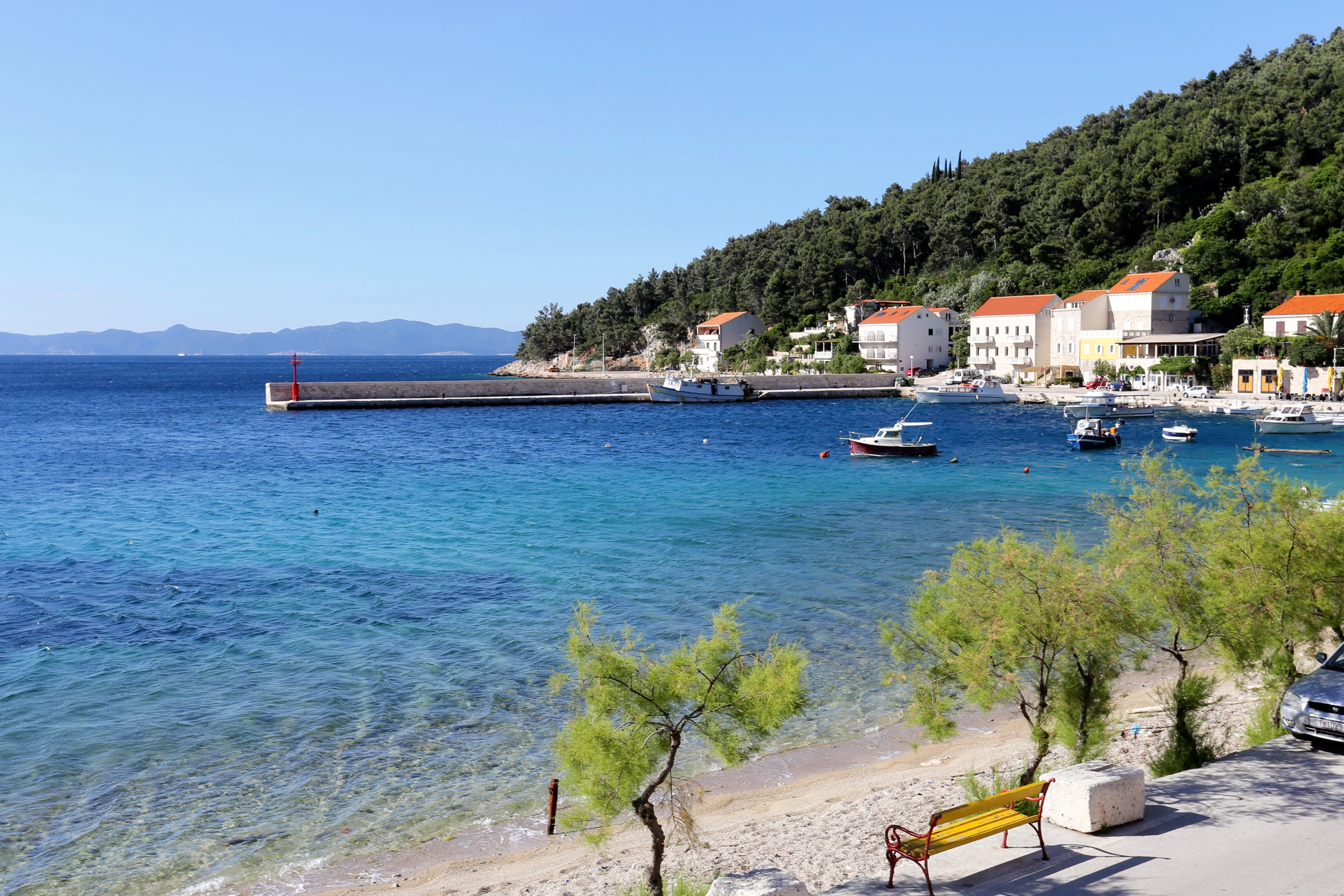 Top Pelješac Trstenik Top Pelješac Trstenik