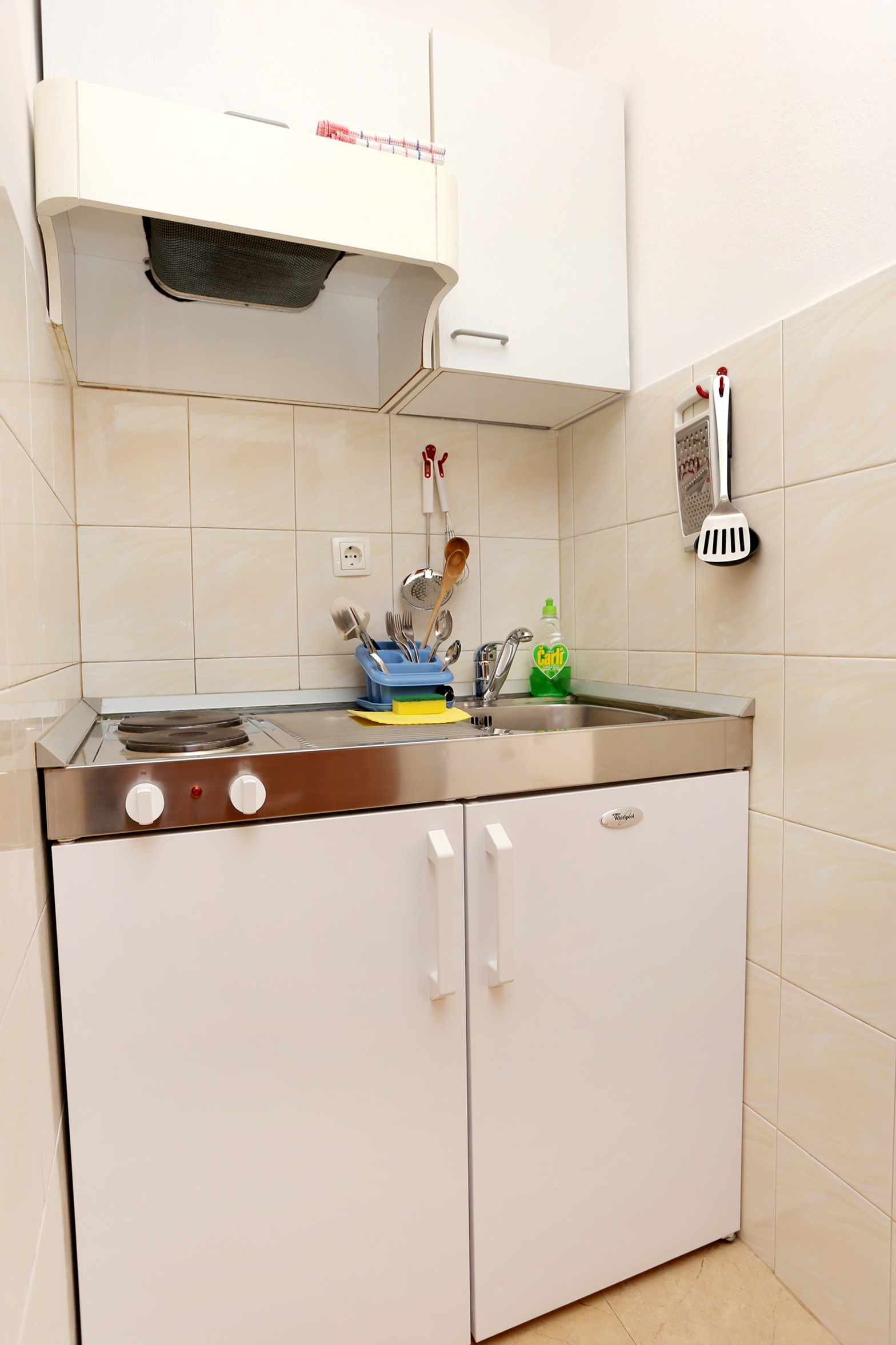 Studio flat near beach Trstenik, Pelješac (AS-4570-d) Studio flat near beach Trstenik, Pelješac (AS-4570-d)