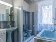 Salle de bain 1 Trstenik, Salle de bain 1 dans l’hébergement en type apartment, animaux acceptés et WiFi.