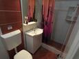 Kopalnica Žuljana, Kopalnica v nastanitvi vrste studio-apartment, WiFi.