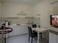 Jedilnica Žuljana, Jedilnica v nastanitvi vrste studio-apartment, WiFi.