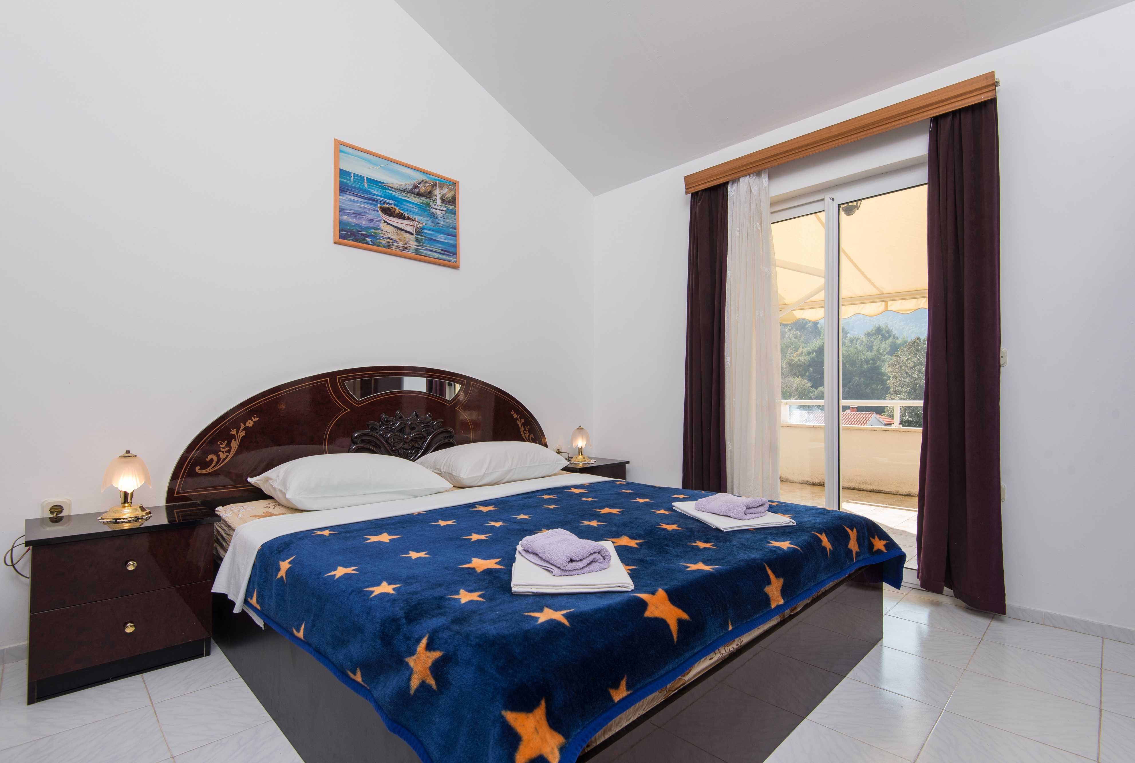 Top Pelješac Žuljana Top Pelješac Žuljana