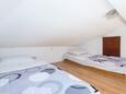 Ložnice 2 Žuljana, Ložnice 2 v ubytování typu apartment, WiFi.