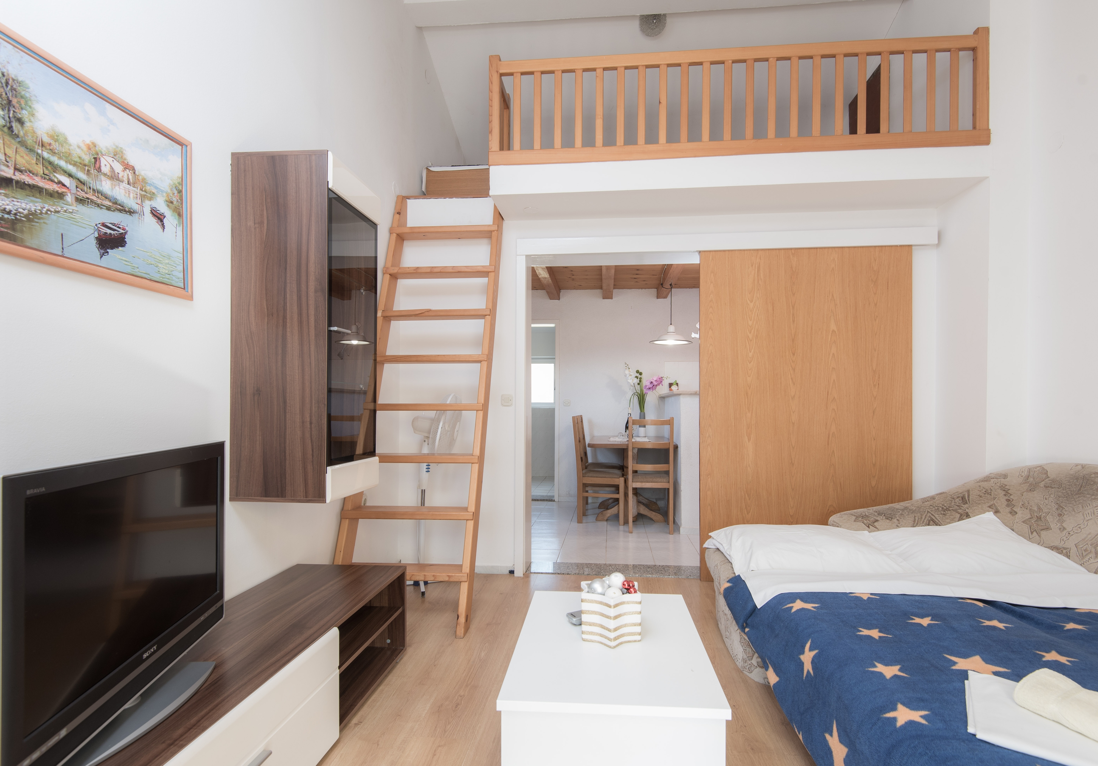 Top Pelješac Žuljana Top Pelješac Žuljana