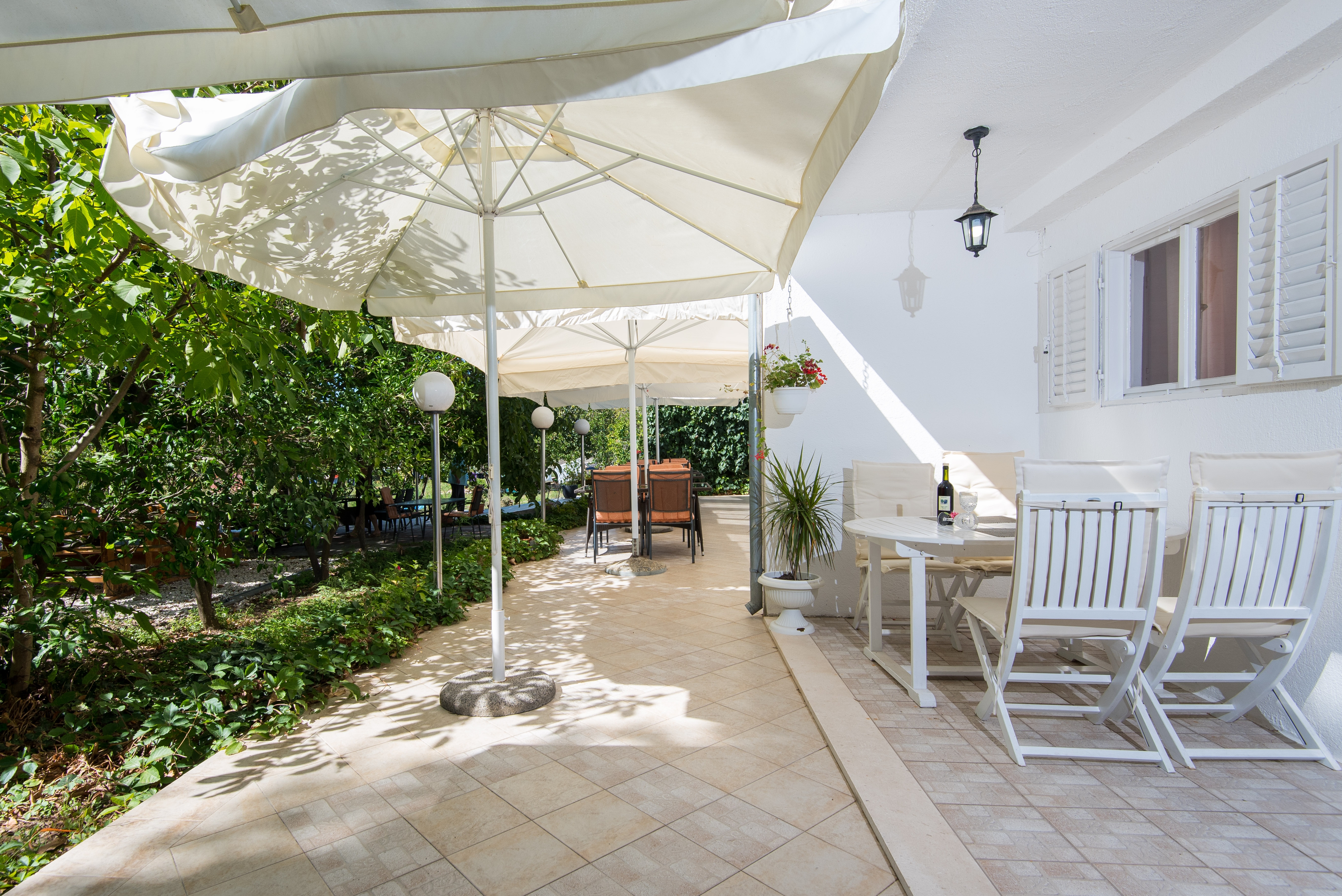 Two bedroom apartment with terrace Žuljana, Pelješac (A-4574-b) Two bedroom apartment with terrace Žuljana, Pelješac (A-4574-b)