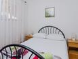 Ložnice 2 Žuljana, Ložnice 2 v ubytování typu apartment, WiFi.