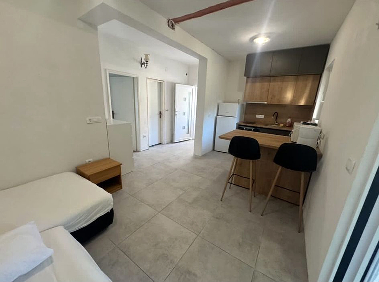 One bedroom apartment with terrace Žuljana, Pelješac (A-4574-c) One bedroom apartment with terrace Žuljana, Pelješac (A-4574-c)