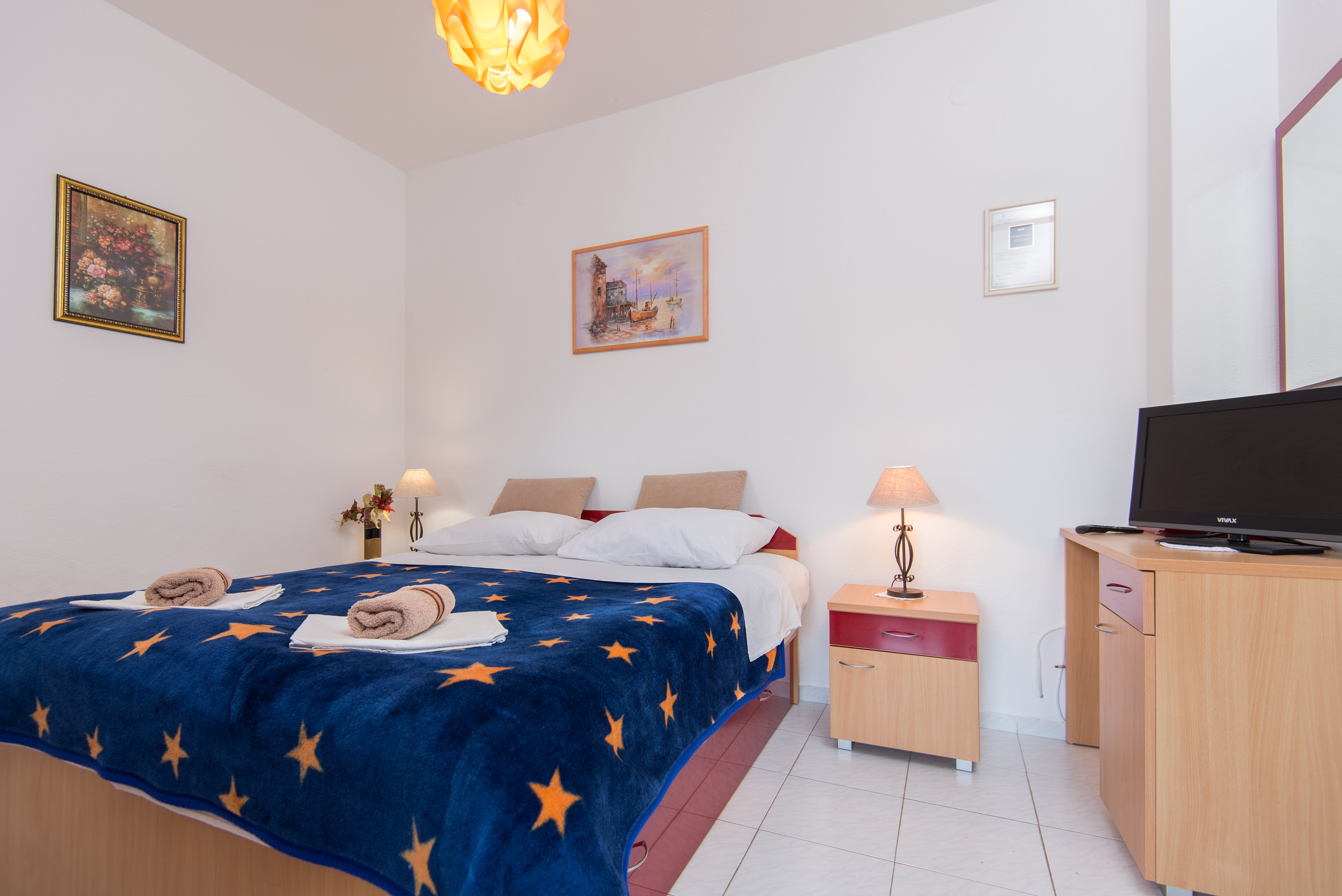 Top Pelješac Žuljana Top Pelješac Žuljana