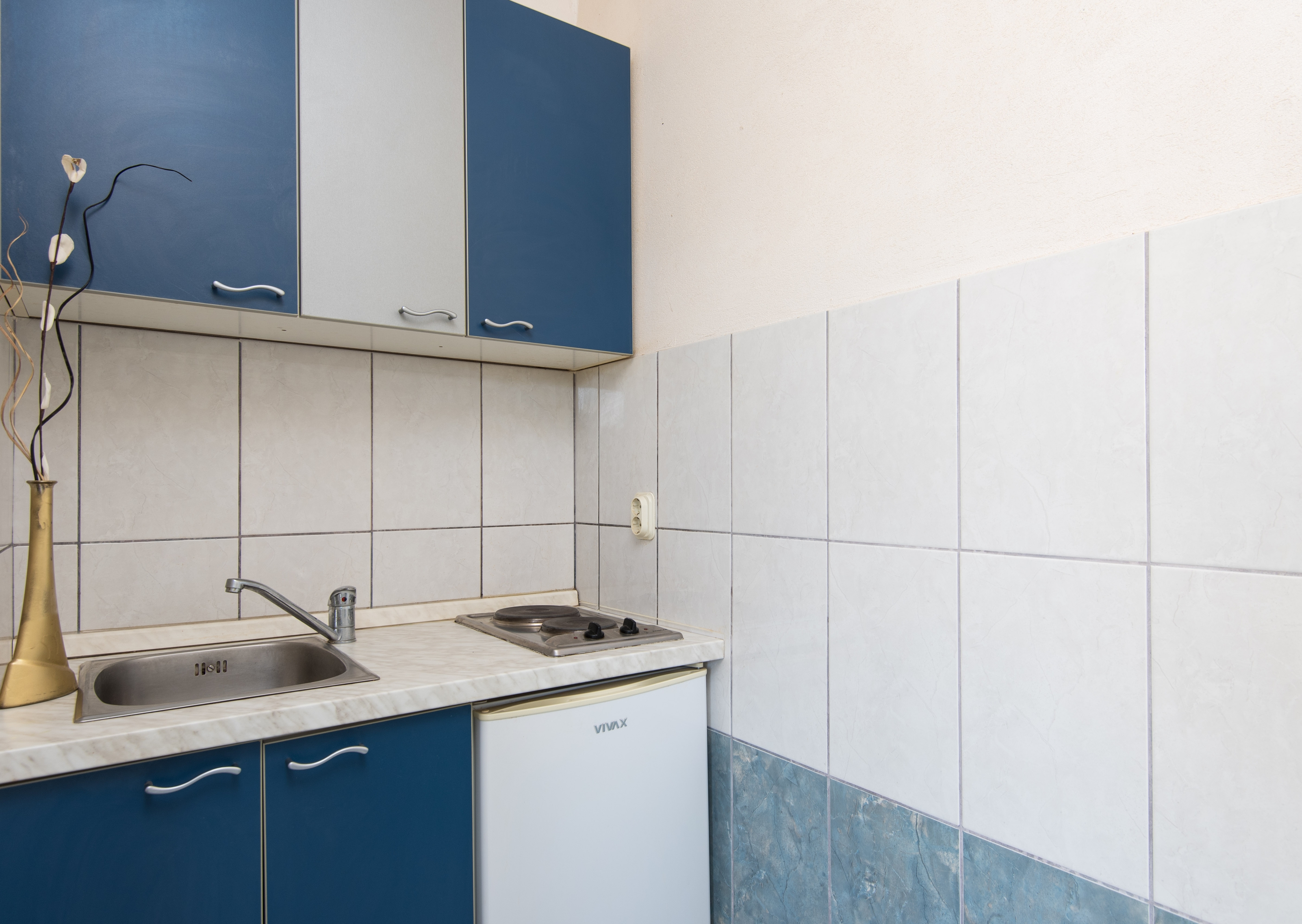 One bedroom apartment with terrace Žuljana (Pelješac) (A-4574-d) One bedroom apartment with terrace Žuljana (Pelješac) (A-4574-d)