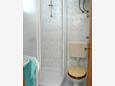 Kopalnica Žuljana, Kopalnica v nastanitvi vrste studio-apartment, WiFi.