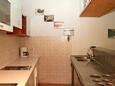 Bucătărie Žuljana, Bucătărie în unitate de cazare tip studio-apartment, WiFi.