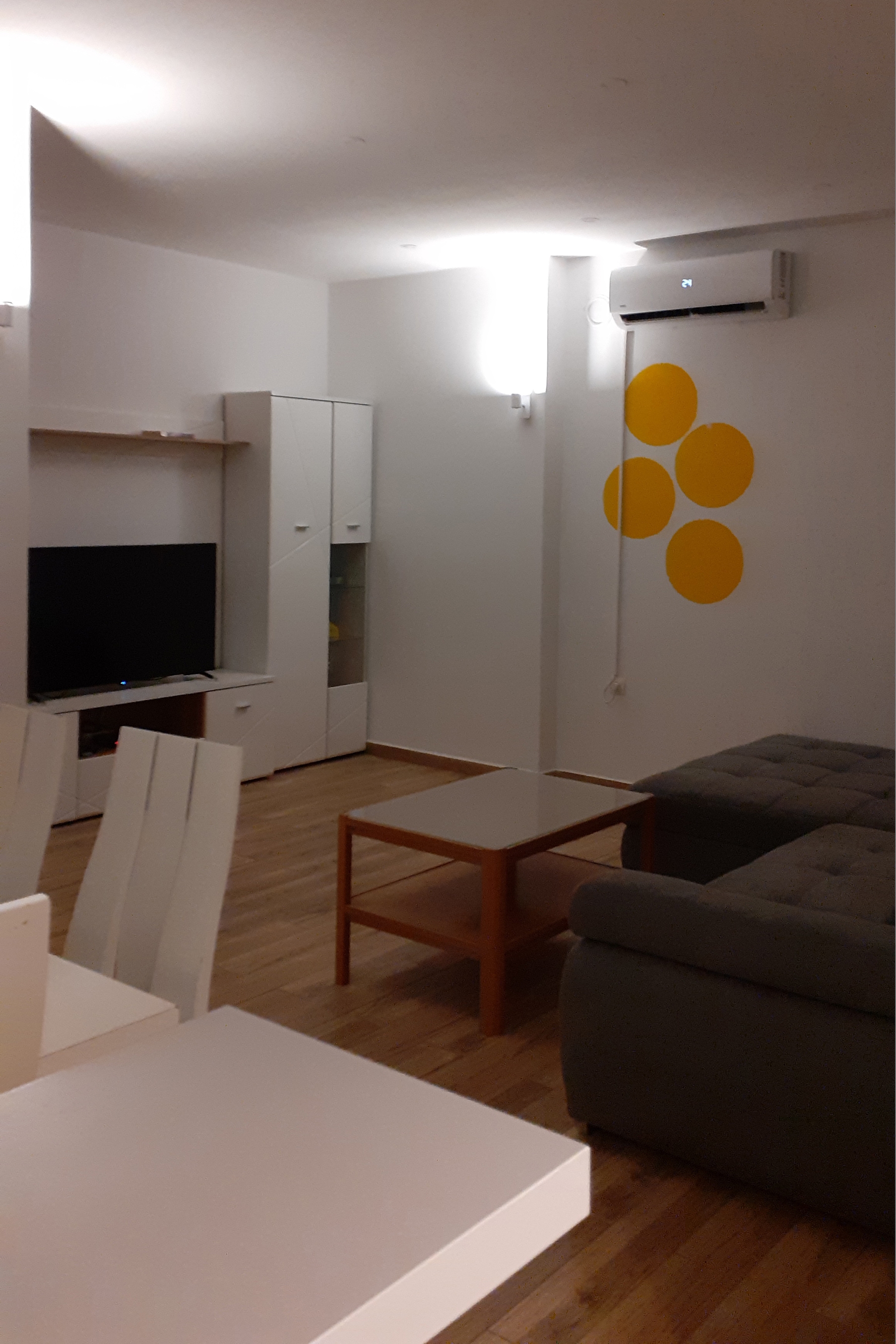 Two bedroom apartment with terrace Žuljana, Pelješac (A-4576-b)