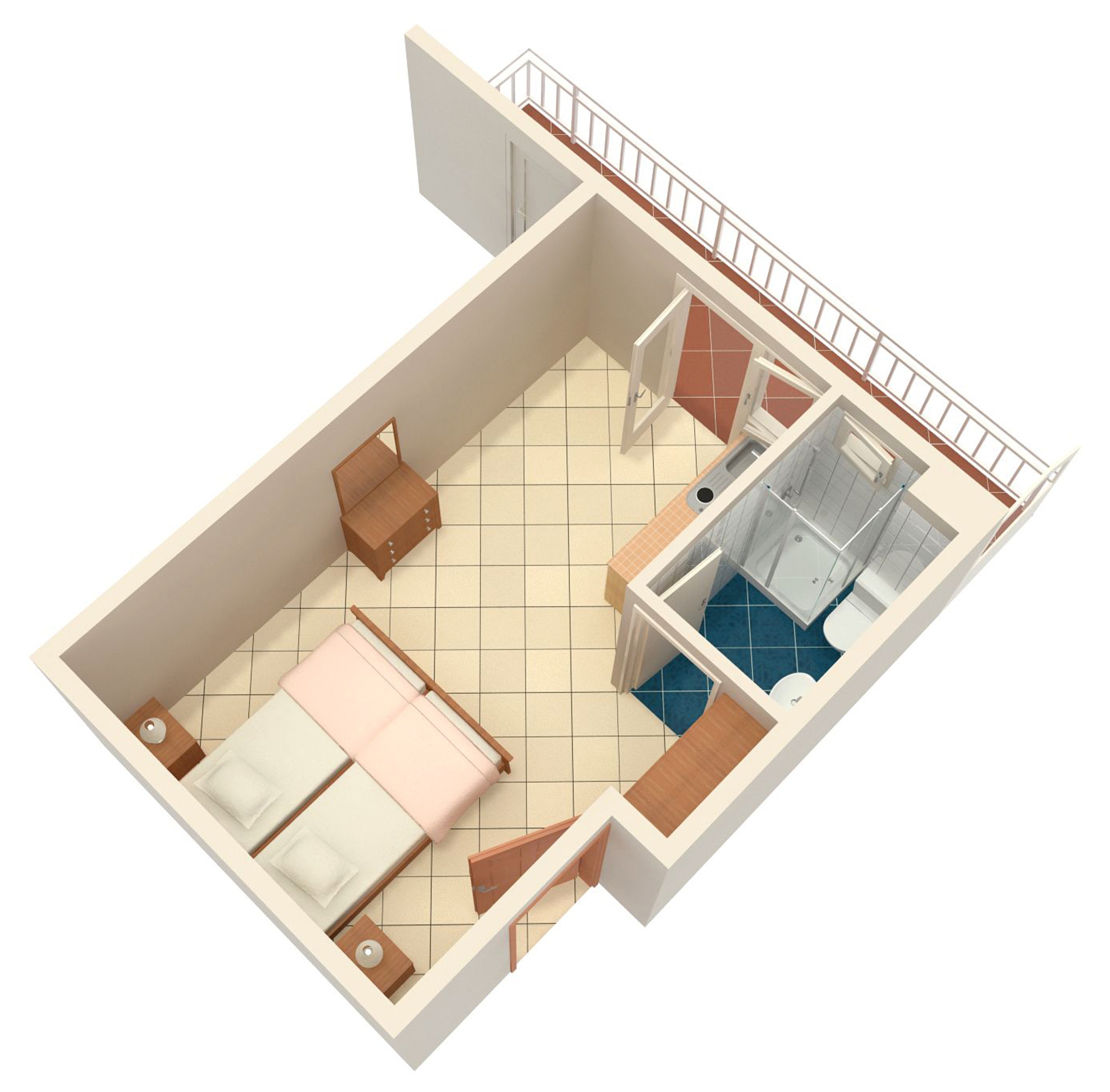 Top Pelješac Žuljana Top Pelješac Žuljana