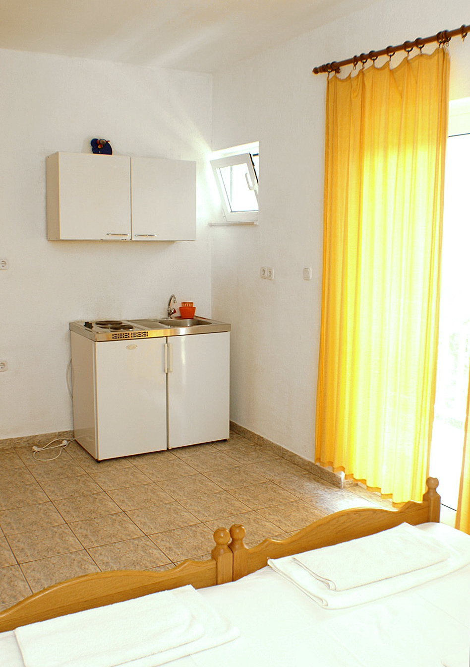 Studio flat with balcony Žuljana, Pelješac (AS-4576-b) Studio flat with balcony Žuljana, Pelješac (AS-4576-b)