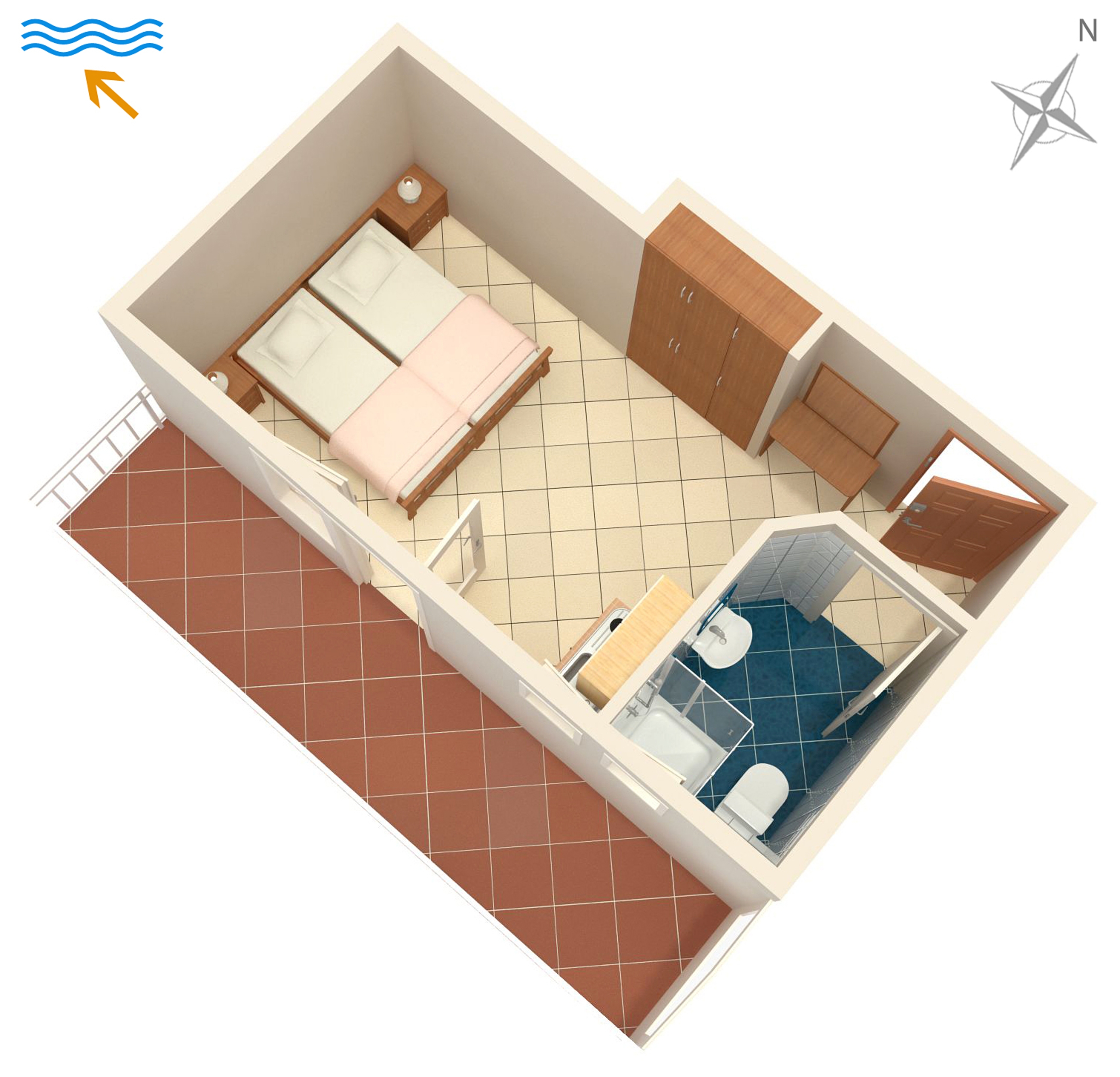 Top Pelješac Žuljana Top Pelješac Žuljana