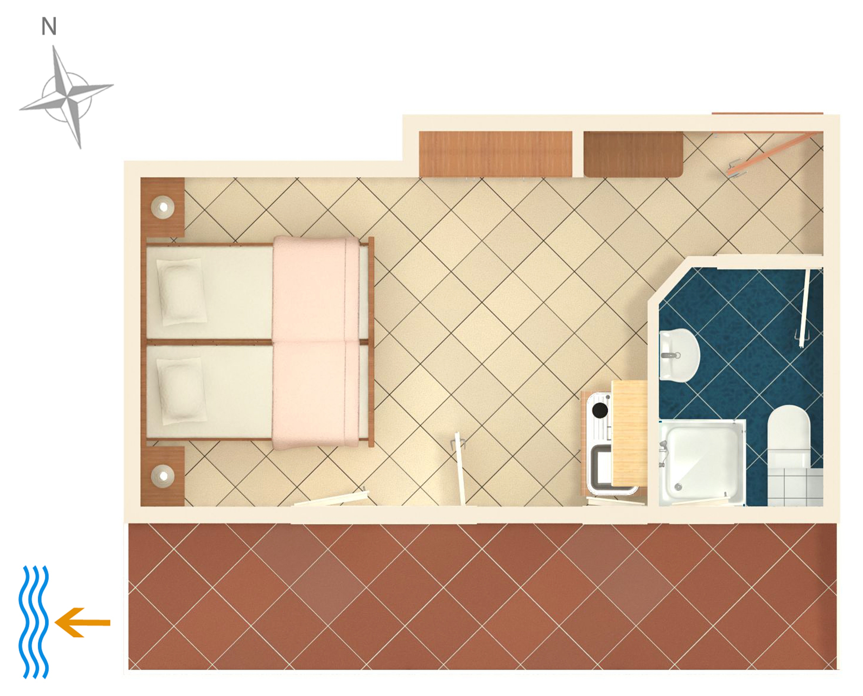 Top Pelješac Žuljana Top Pelješac Žuljana