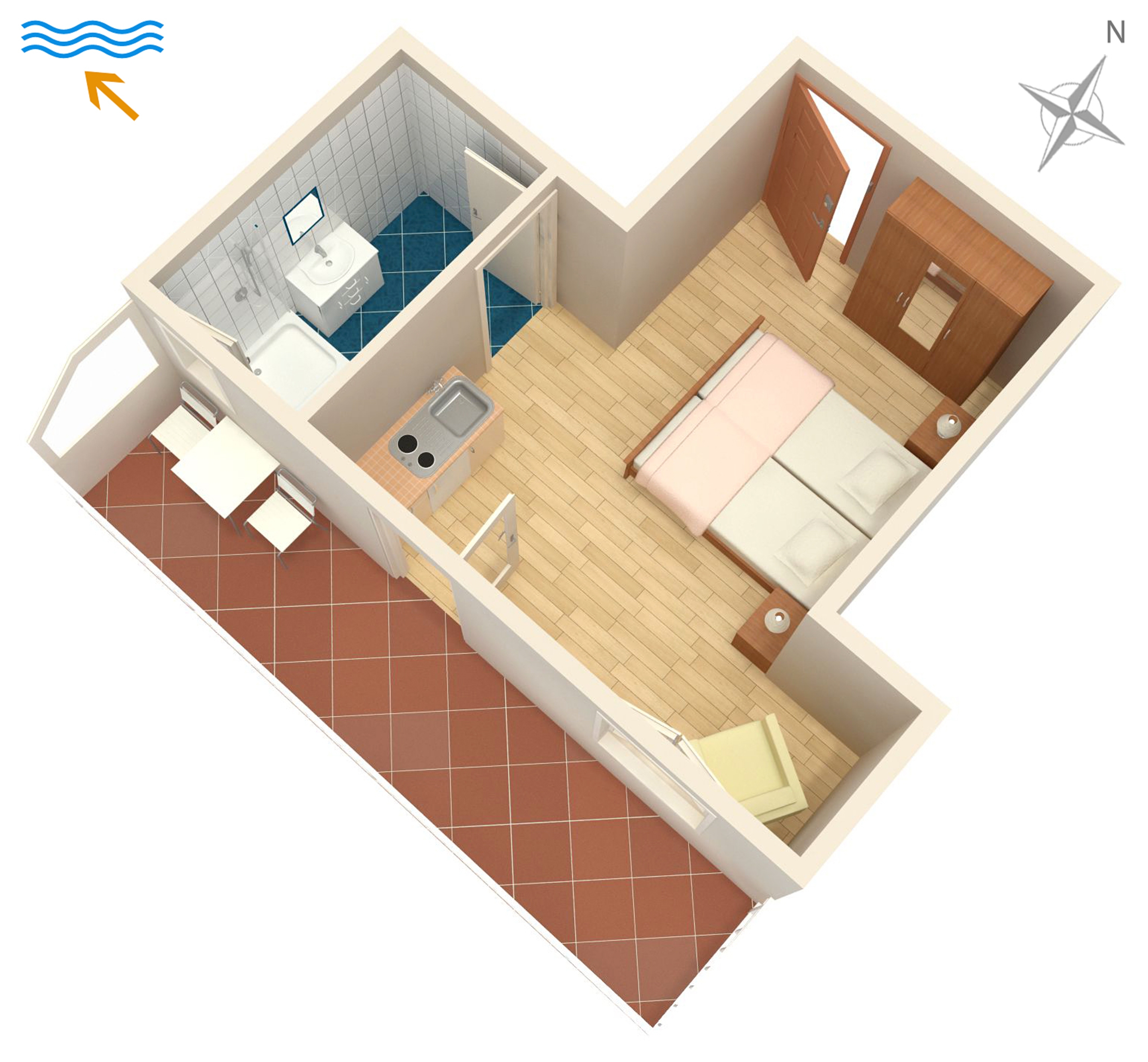 Top Pelješac Žuljana Top Pelješac Žuljana