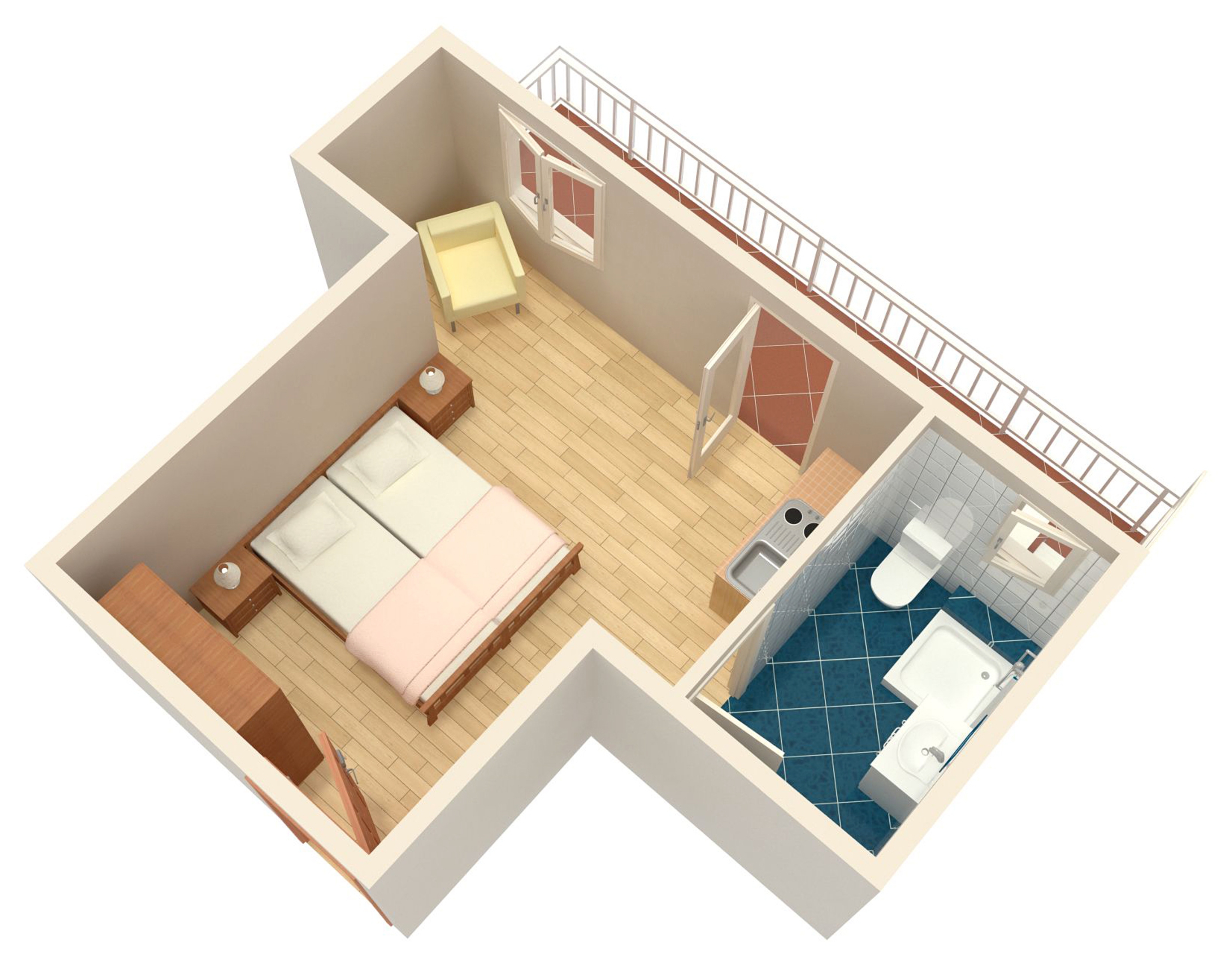 Top Pelješac Žuljana Top Pelješac Žuljana