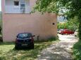 Žuljana, Pelješac, Parking 4576 - Appartements et chambres à proximité de la mer avec une plage de sables.