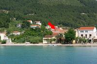 Apartmány Žuljana