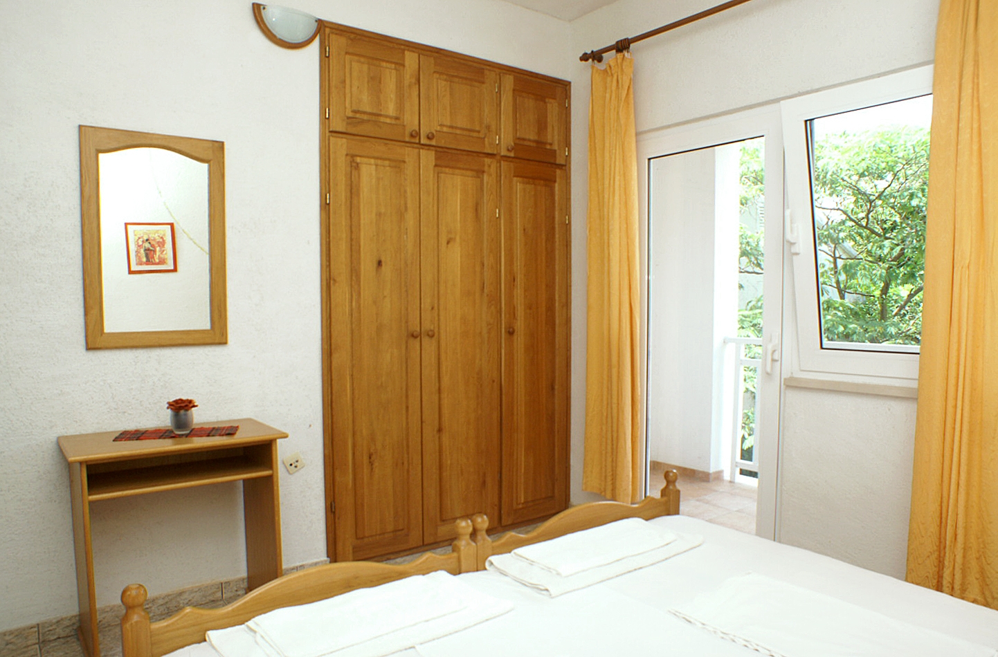 Room with balcony Žuljana, Pelješac (S-4576-a) Room with balcony Žuljana, Pelješac (S-4576-a)