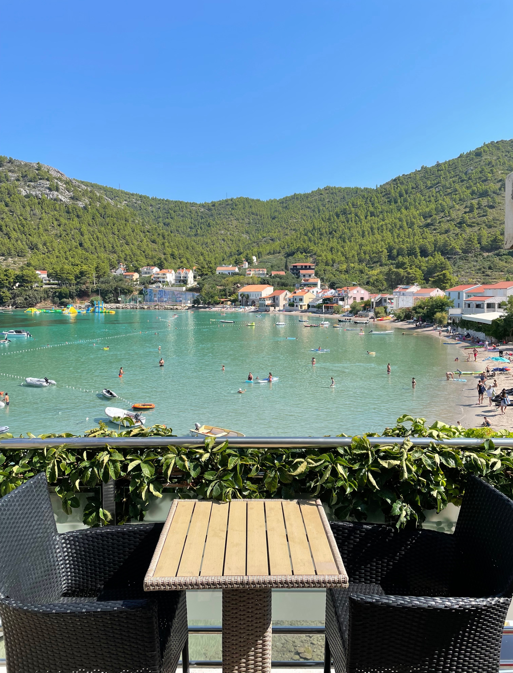 Top Pelješac Žuljana Top Pelješac Žuljana