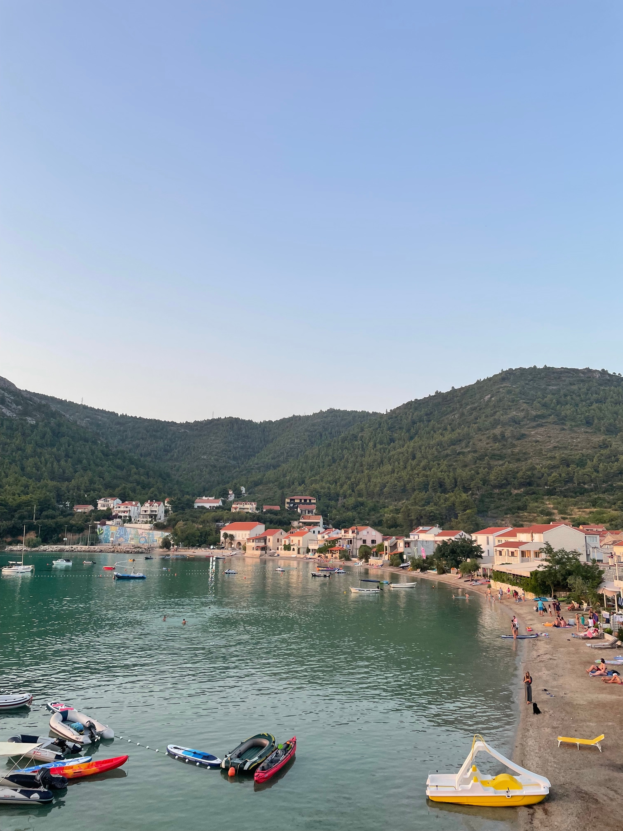 Top Pelješac Žuljana Top Pelješac Žuljana