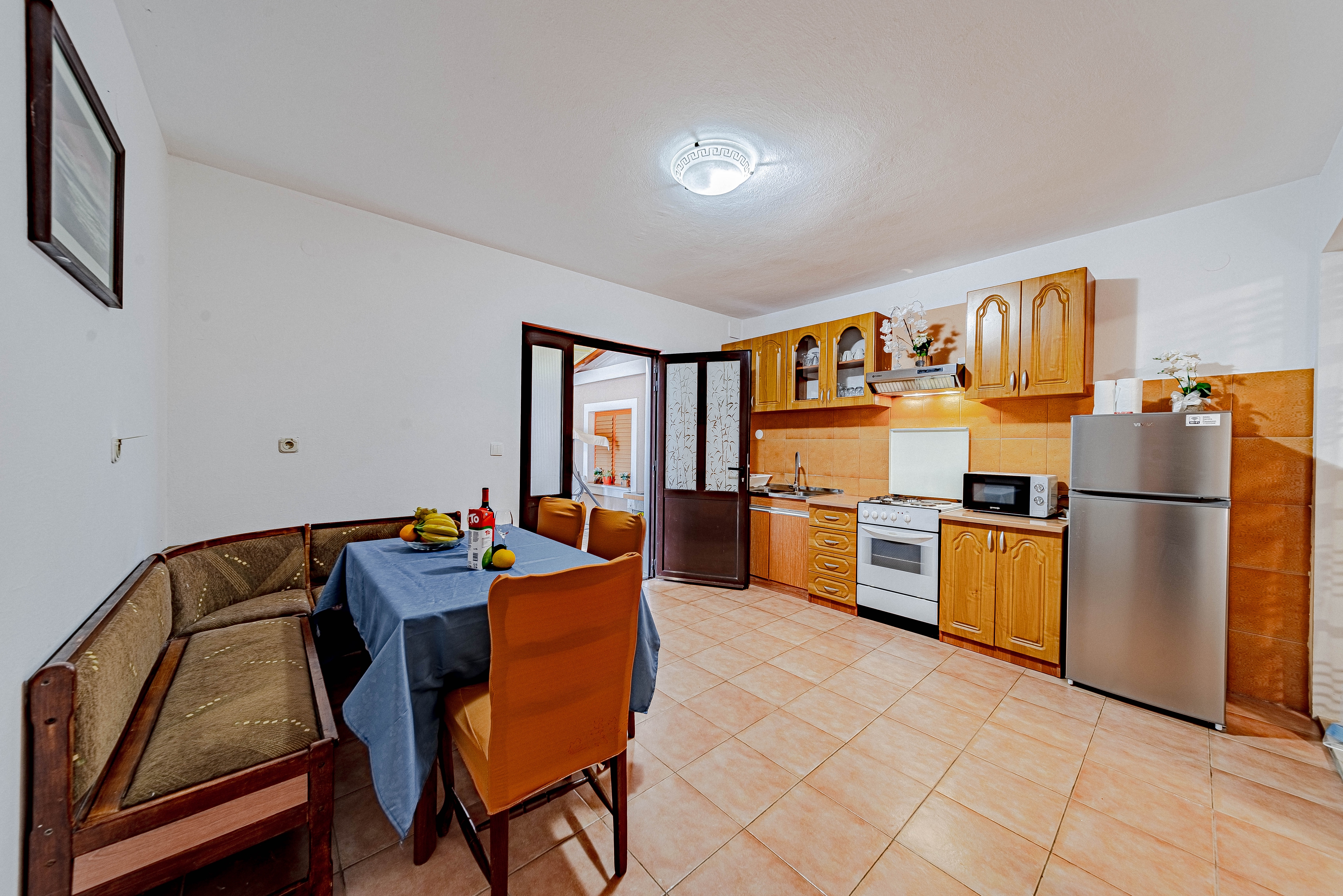 Top Pelješac Orebić Top Pelješac Orebić