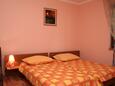 Ložnice 2 Orebić, Ložnice 2 v ubytování typu apartment, domácí mazlíčci povoleni a WiFi.