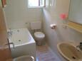 Ivan Dolac, Bathroom in the apartment, (pet friendly) and WiFi.