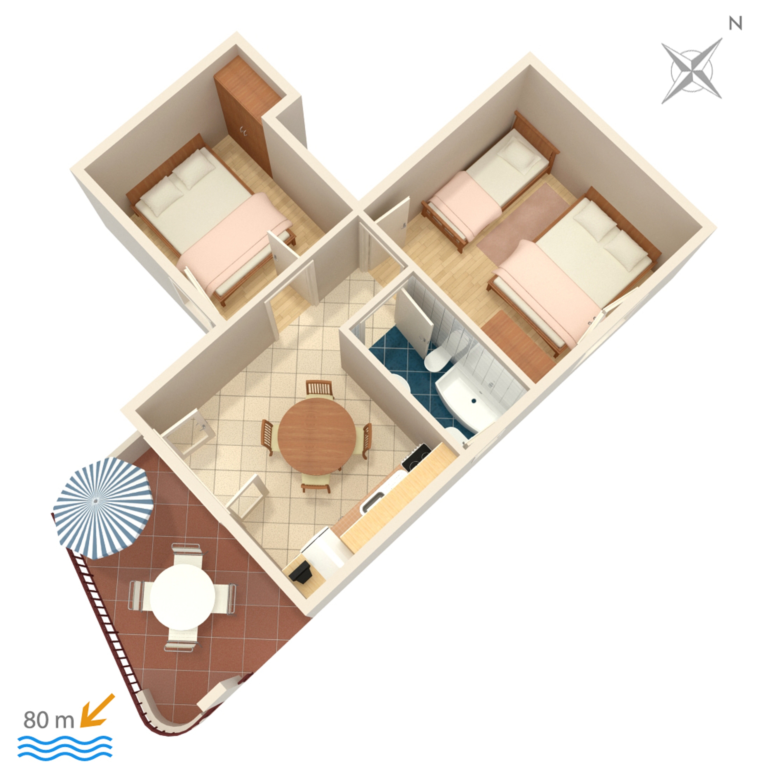 Top Hvar Ivan Dolac Top Hvar Ivan Dolac