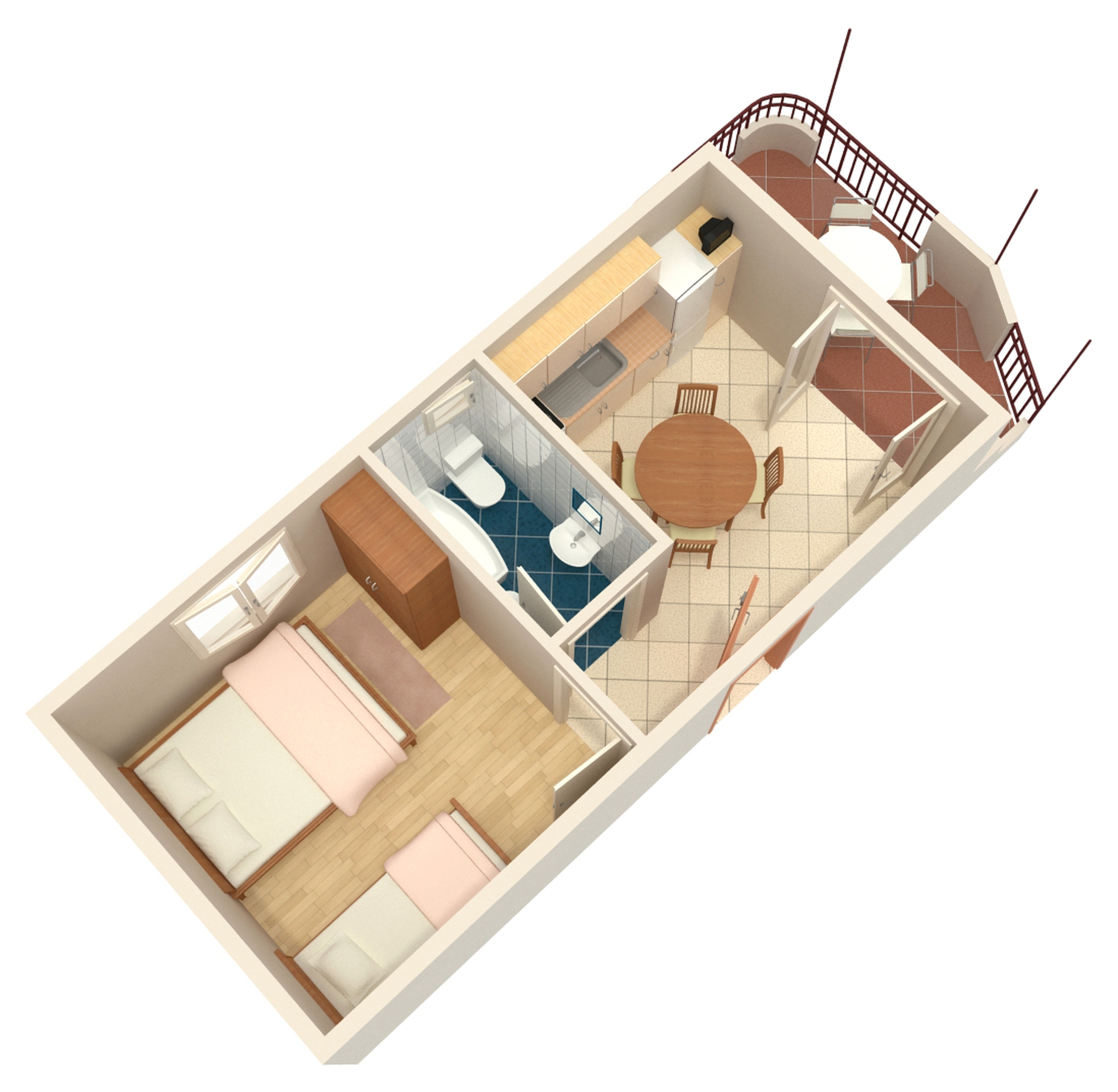 Top Hvar Ivan Dolac Top Hvar Ivan Dolac