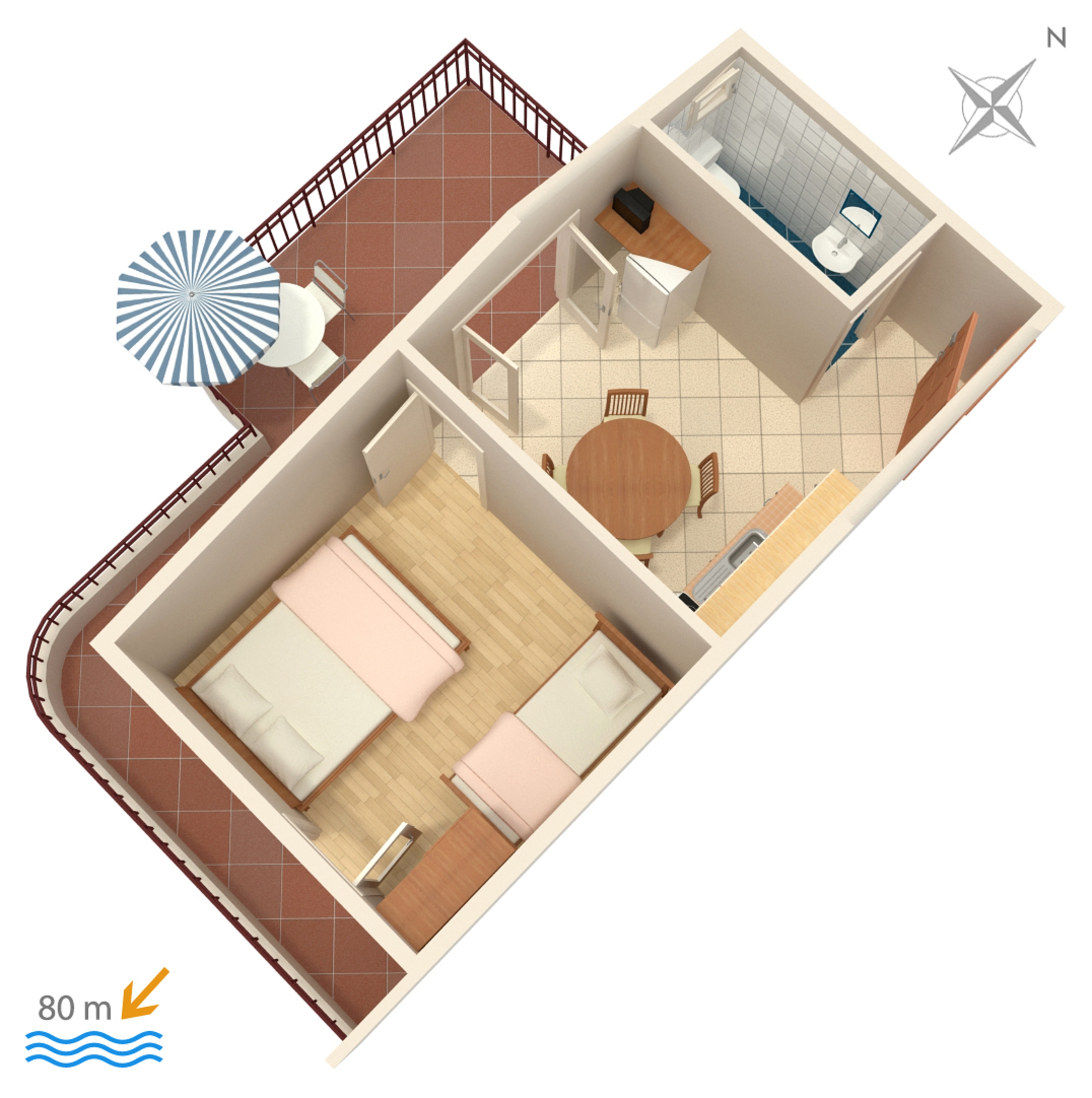 Top Hvar Ivan Dolac Top Hvar Ivan Dolac