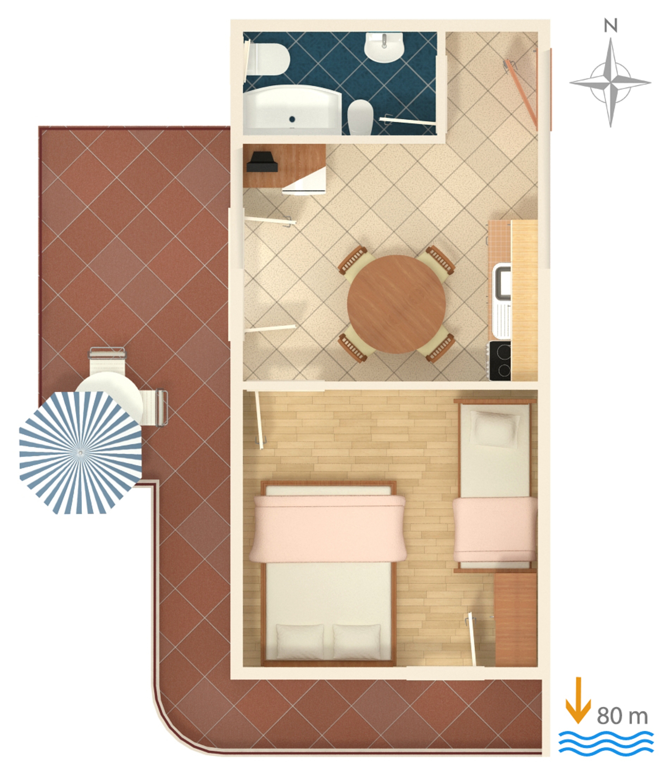 Top Hvar Ivan Dolac Top Hvar Ivan Dolac