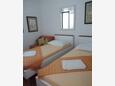 Спальня 2 Stanići, Спальня 2 в размещении типа apartment, WiFi.