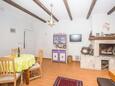 Столовая Orebić, Столовая в размещении типа studio-apartment, WiFi.