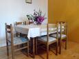Dining room Jelsa, Dining room in the apartment, WiFi.