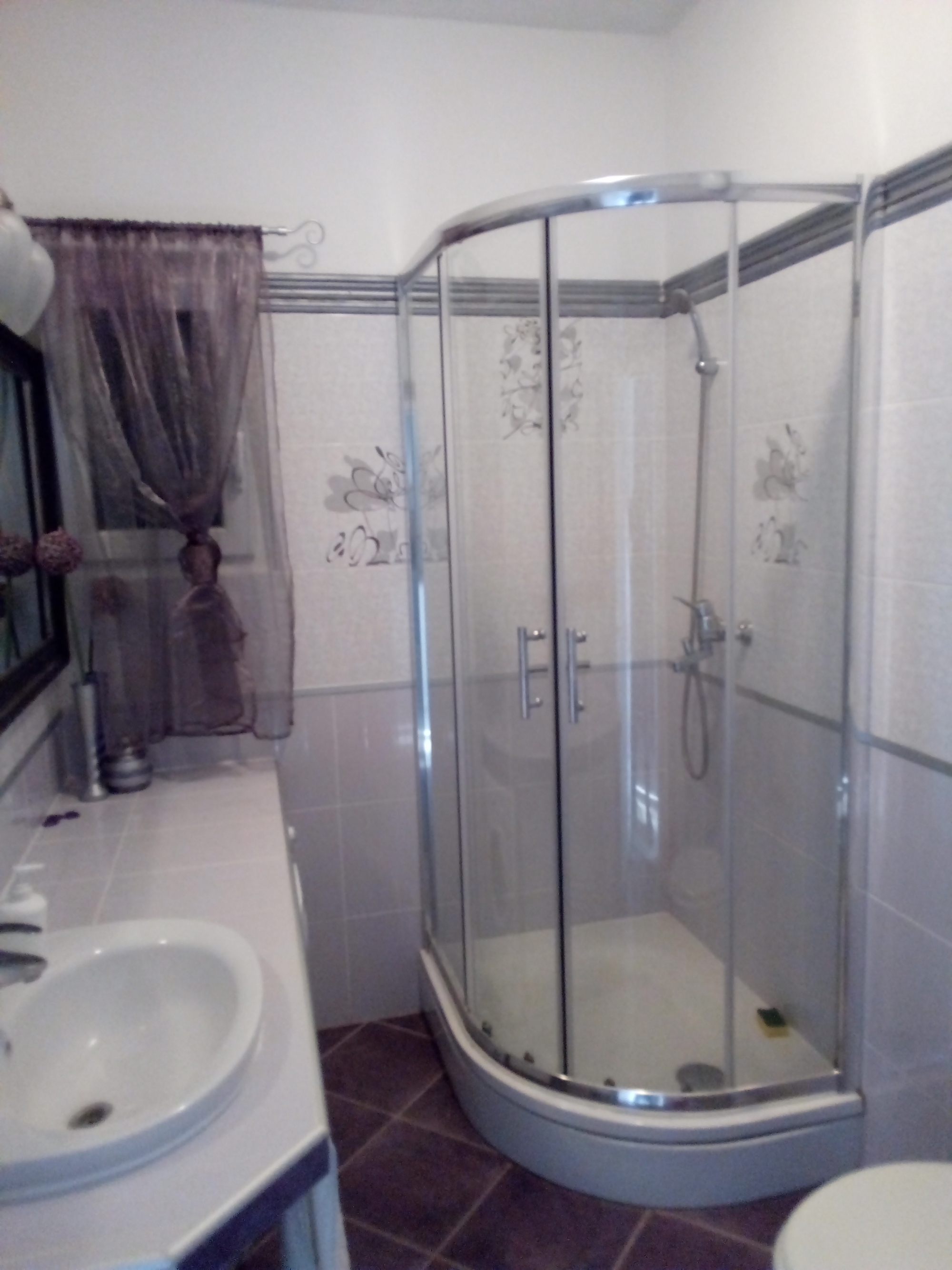 Two bedroom apartment near beach Okrug Gornji, Čiovo  A-a