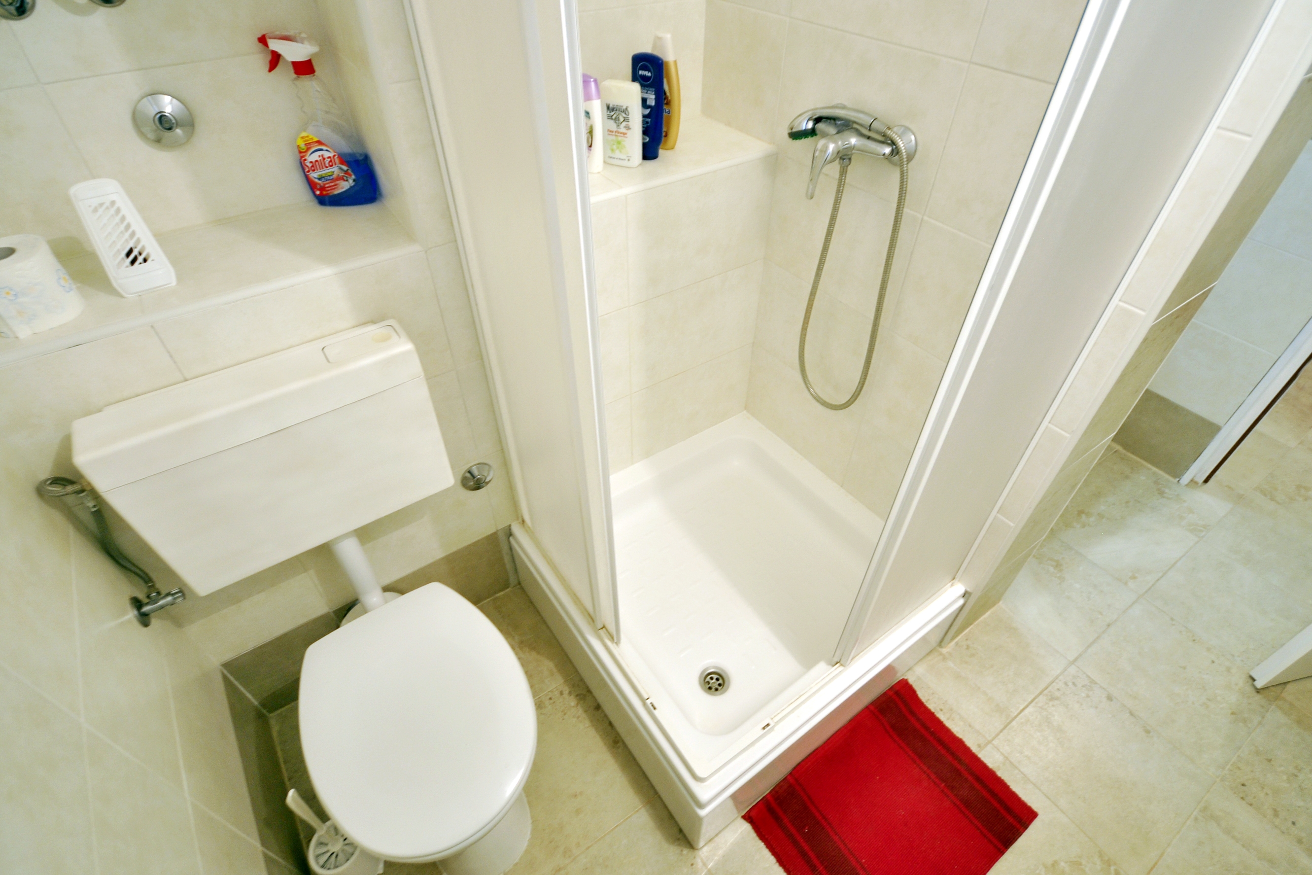 Two bedroom apartment near beach Okrug Gornji, Čiovo  A-b