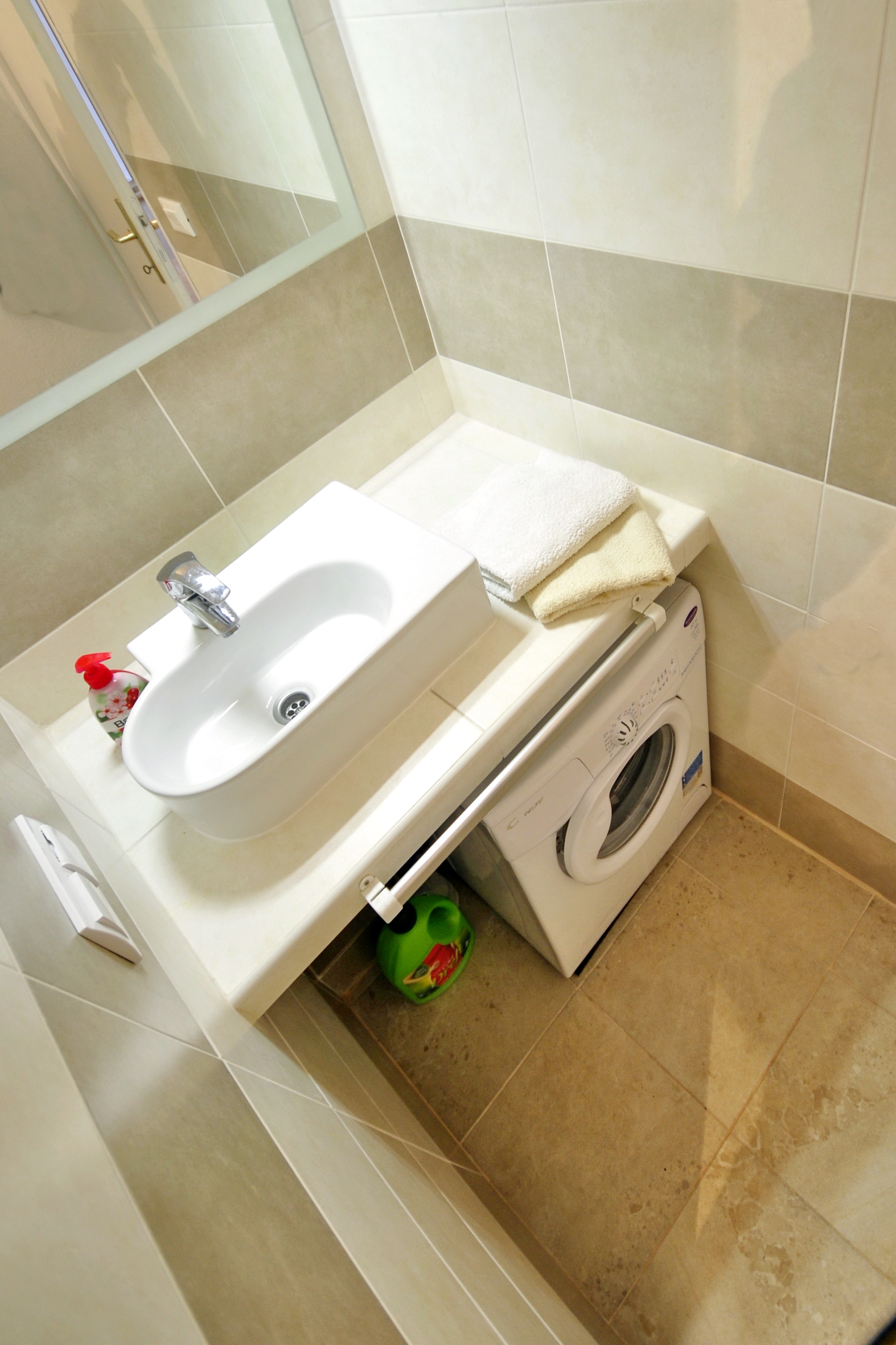 Two bedroom apartment near beach Okrug Gornji, Čiovo  A-b
