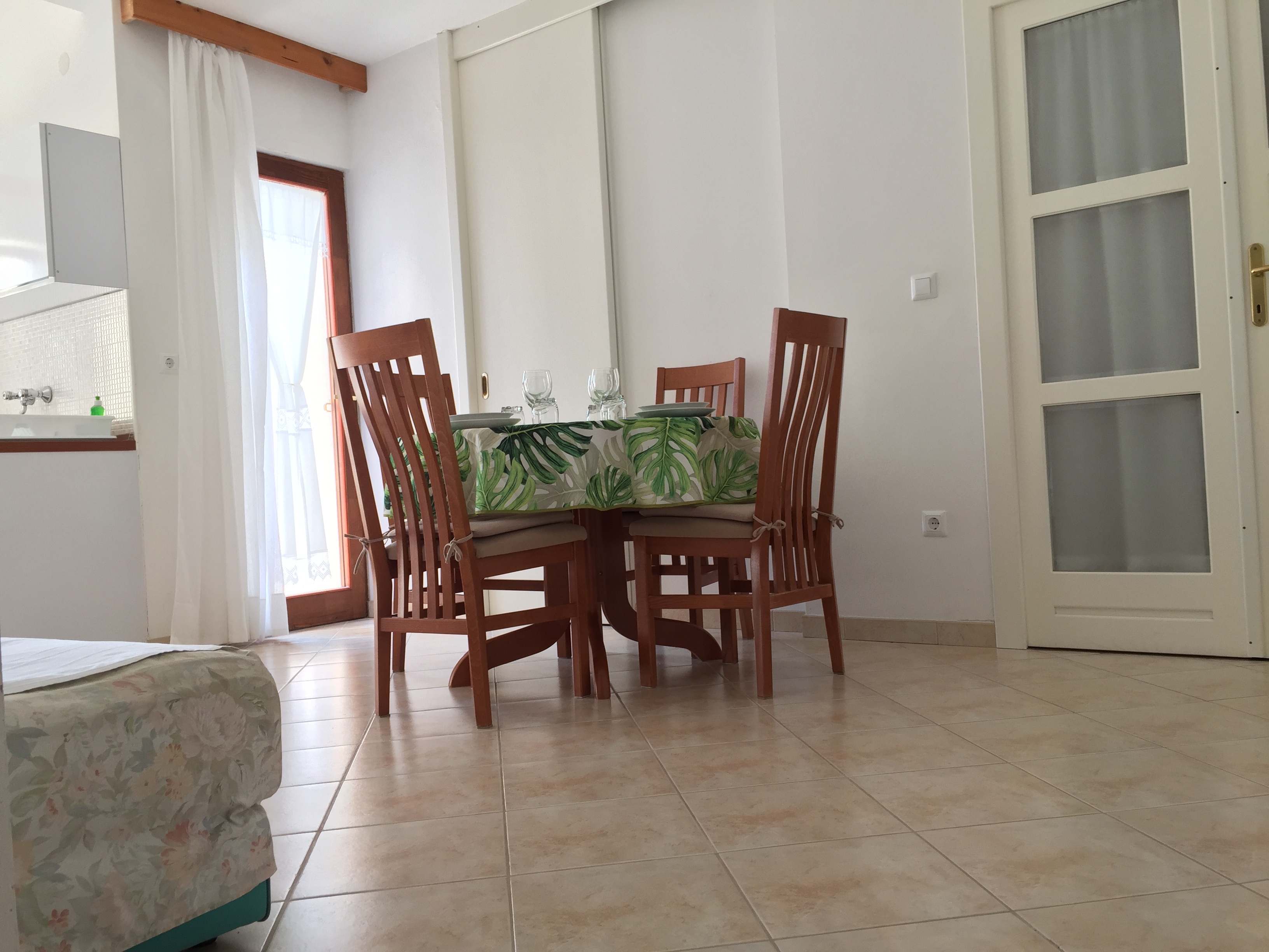 Two bedroom apartment near beach Hvar (A-4591-c) Two bedroom apartment near beach Hvar (A-4591-c)