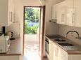 Kuchyně Hvar, Kuchyně v ubytování typu apartment, WiFi.