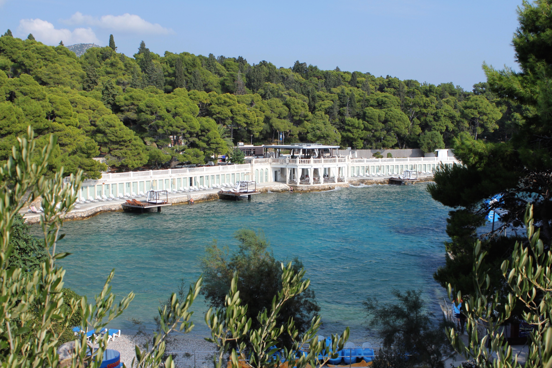 Two bedroom apartment near beach Hvar (A-4591-c) Two bedroom apartment near beach Hvar (A-4591-c)