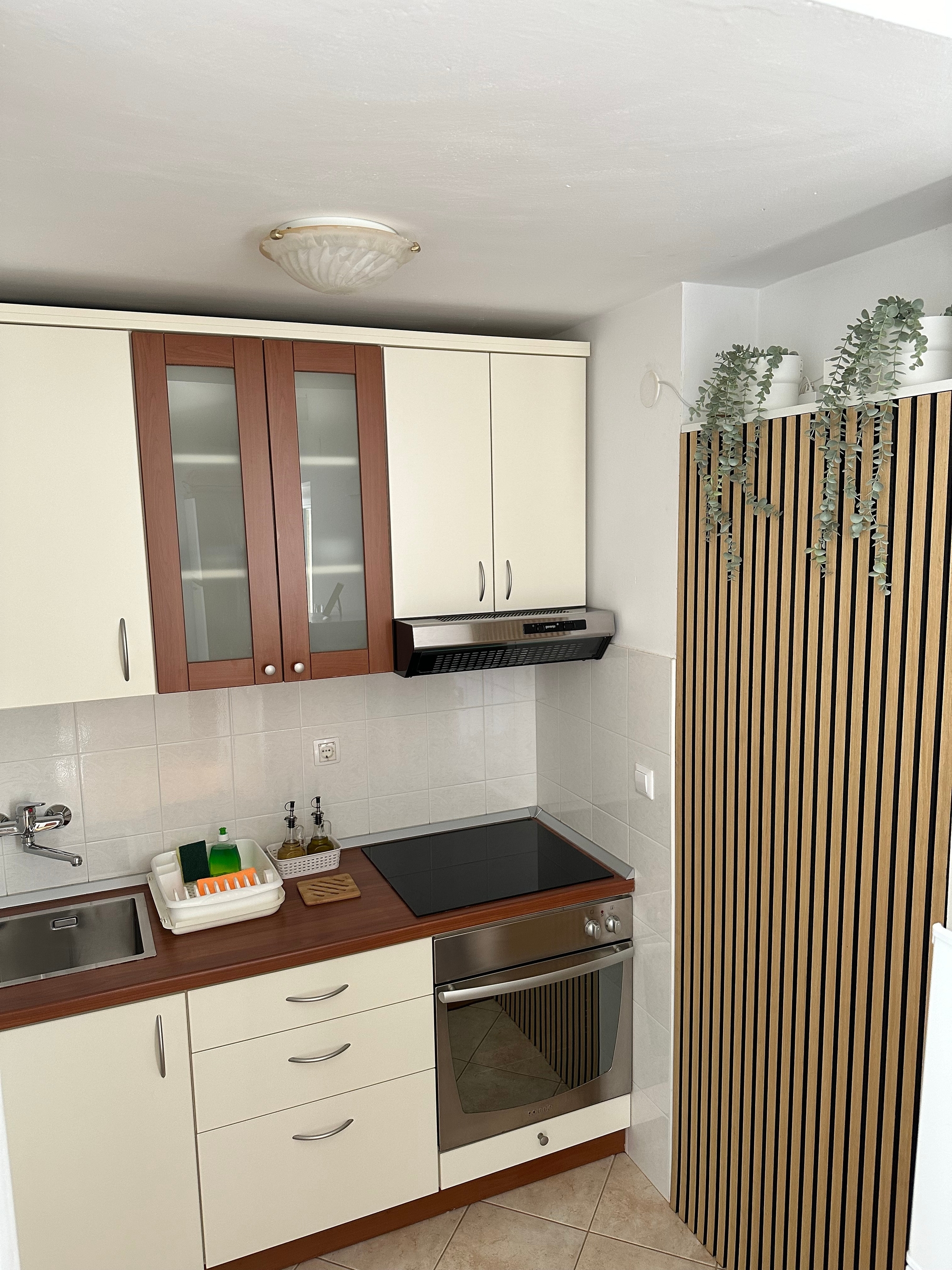 Studio flat near beach Hvar (AS-4591-a)