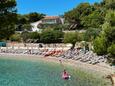 Hvar, Hvar, Propiedad 4591 - Apartamentos near sea with pebble beach.