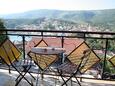 Апартаменты Jelsa (Hvar) - 4595