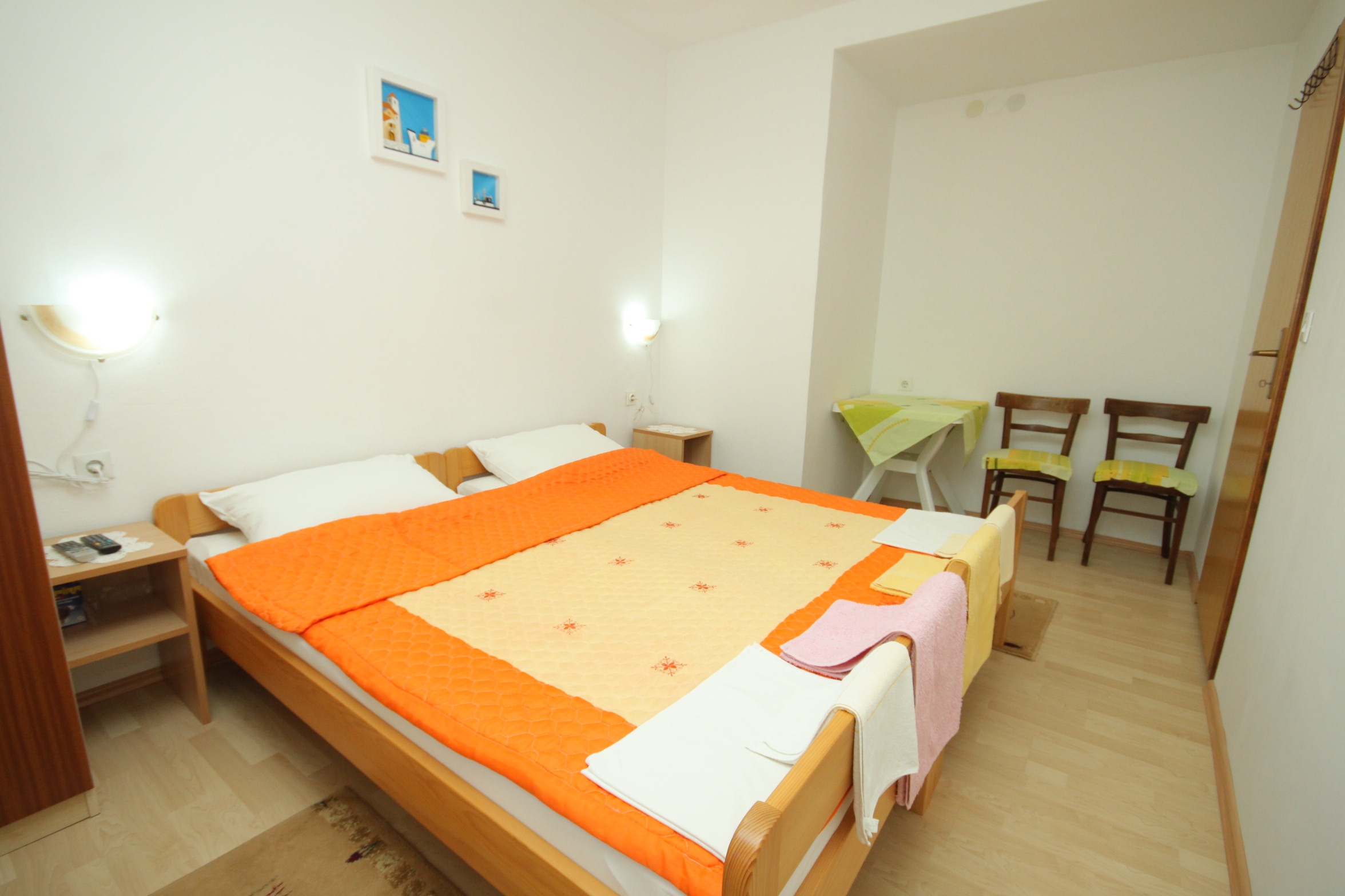 Top Hvar Zaraće (Gdinj) Top Hvar Zaraće (Gdinj)